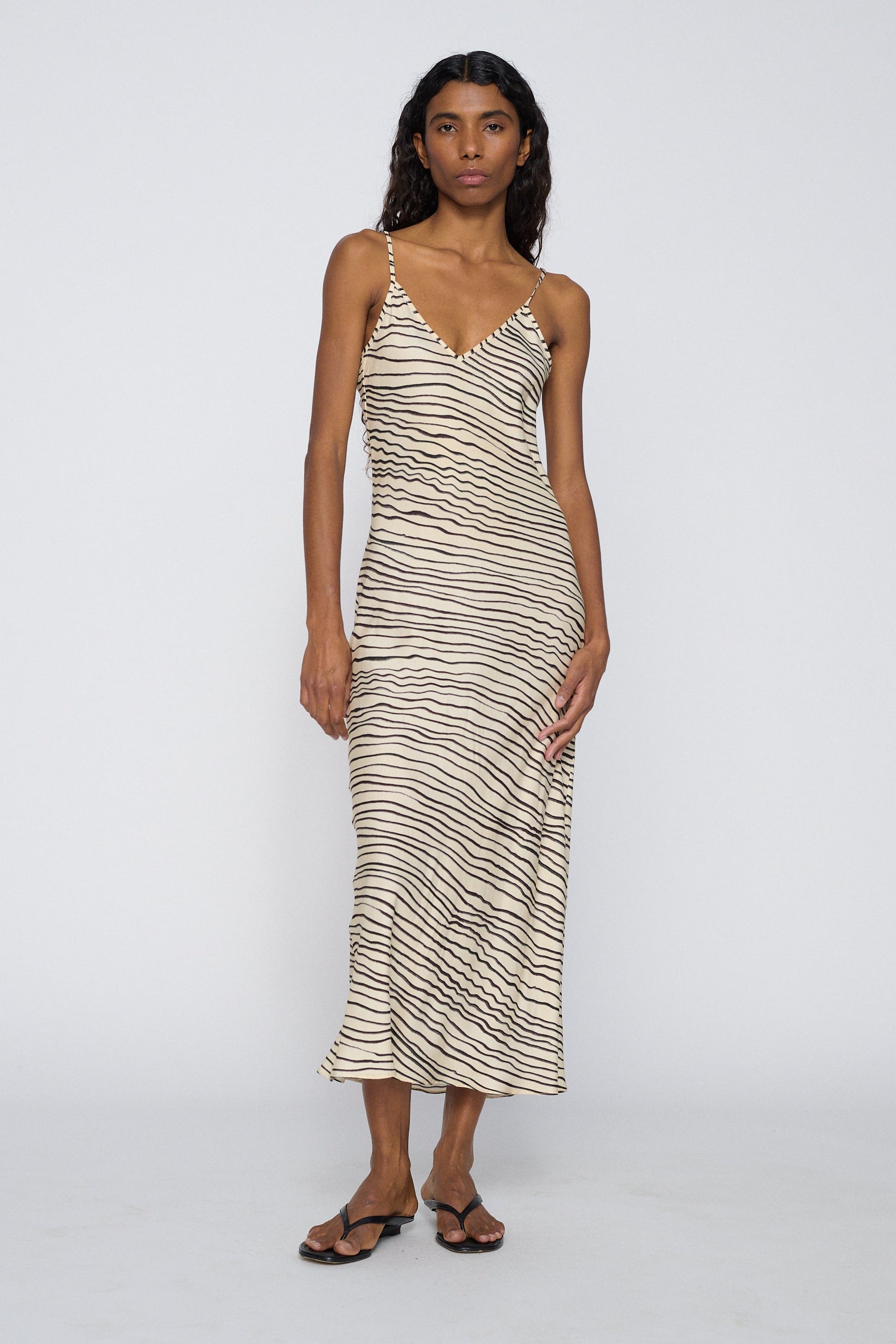Kaia dress