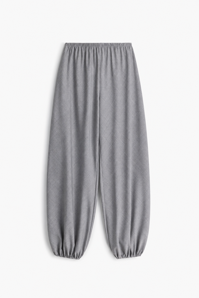  Clyde trousers 