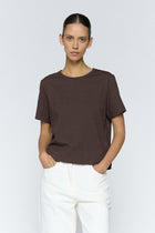 One t-shirt