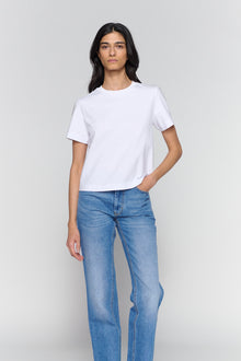  One t-shirt