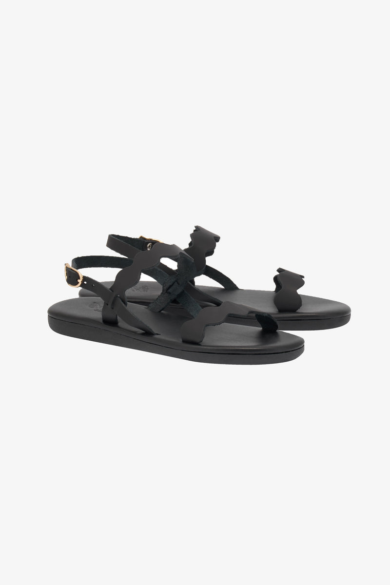 Sandałki Afros Ancient Greek Sandals