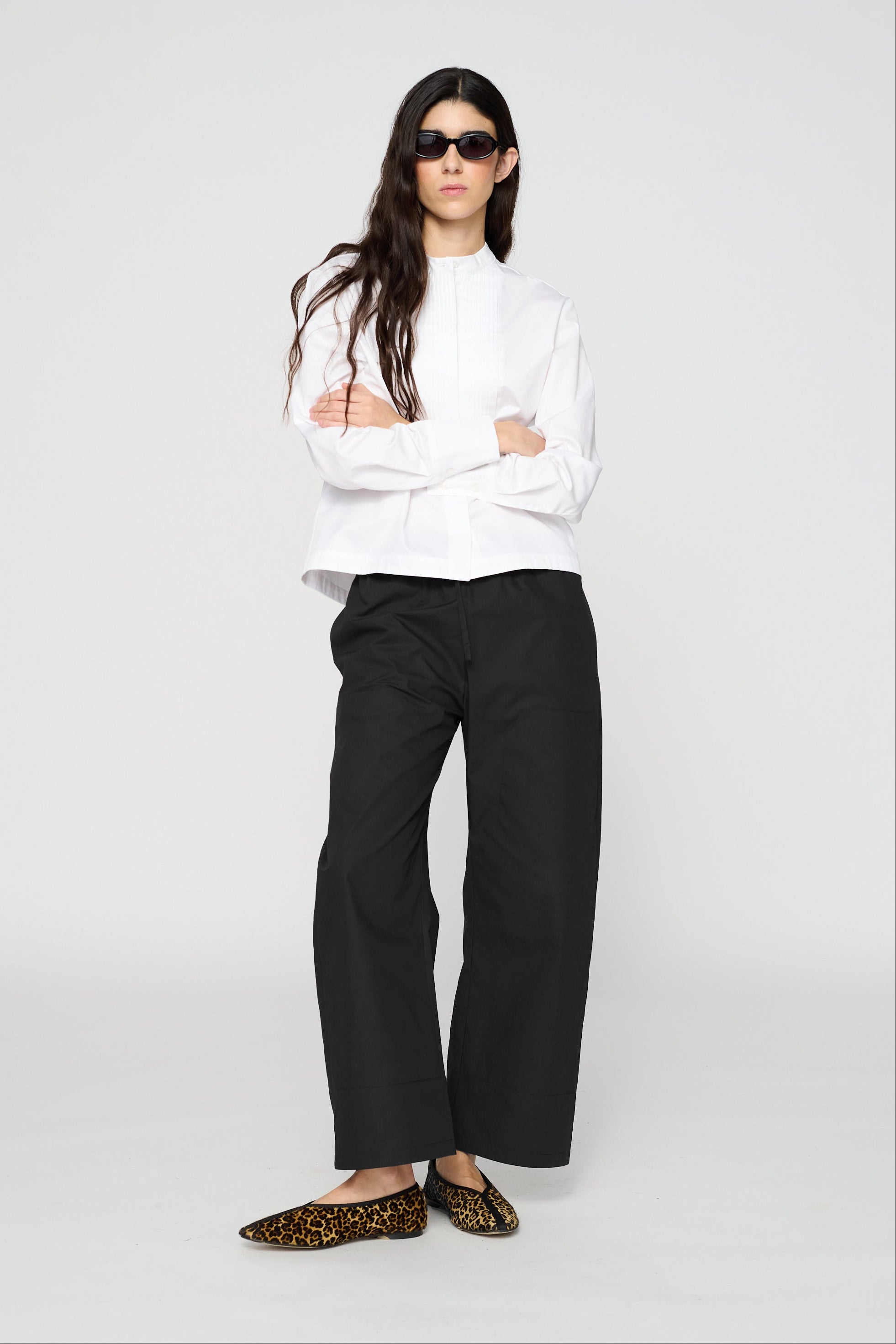 Beryl trousers