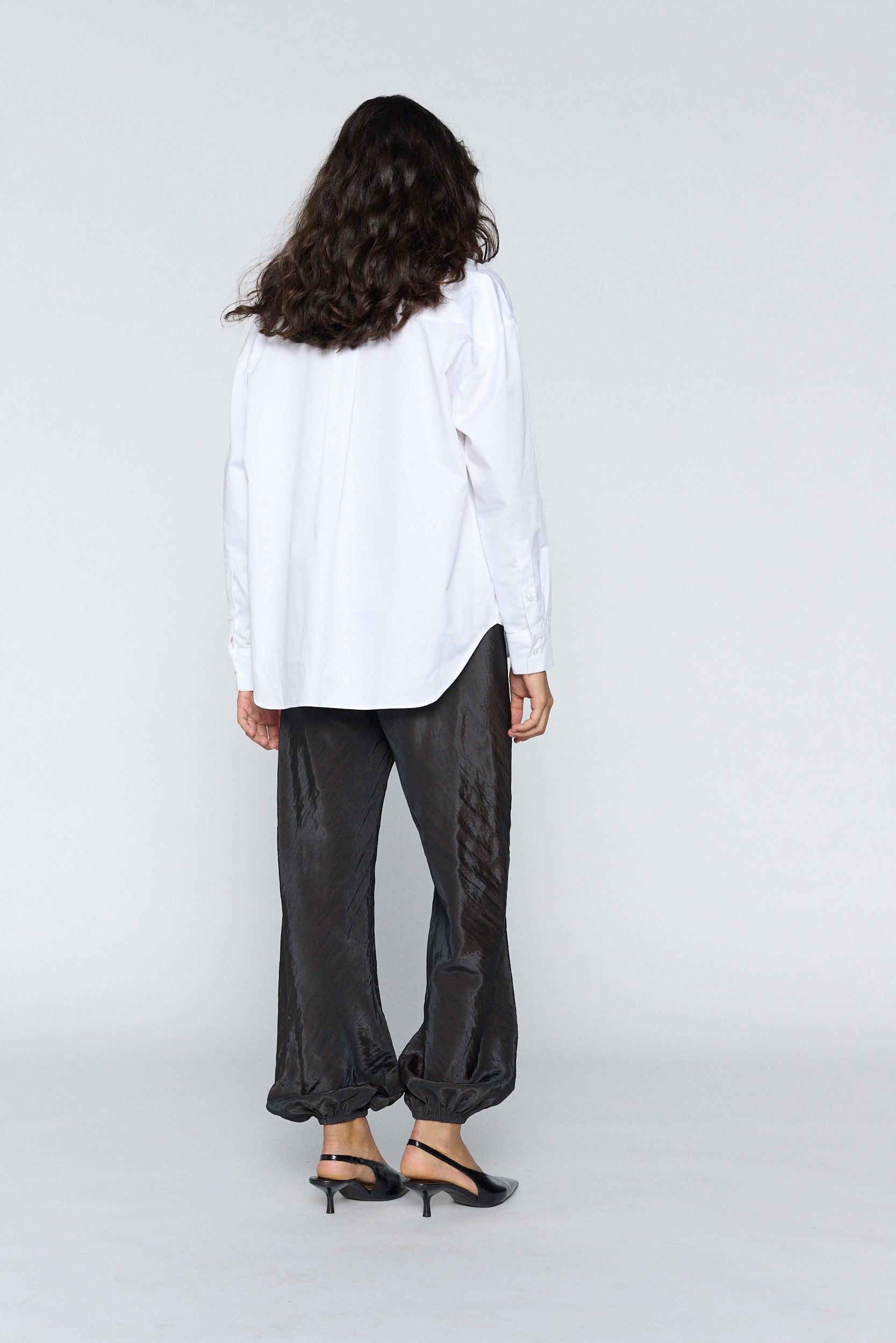 Clyde trousers