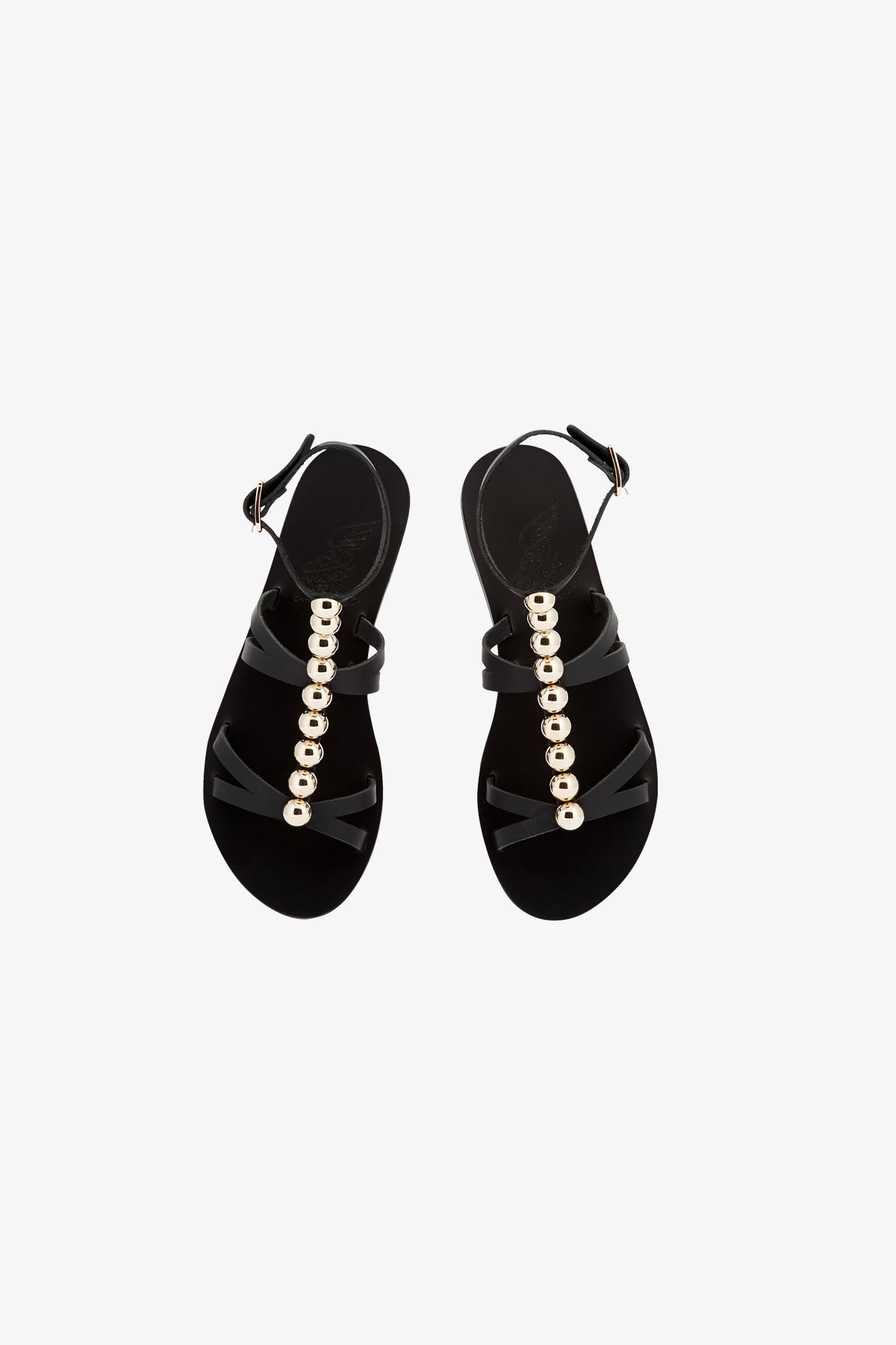 Akrivi sandals by Ancient Greek Sandals