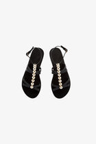 Akrivi sandals by Ancient Greek Sandals
