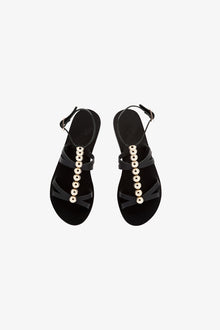 Akrivi sandals by Ancient Greek Sandals