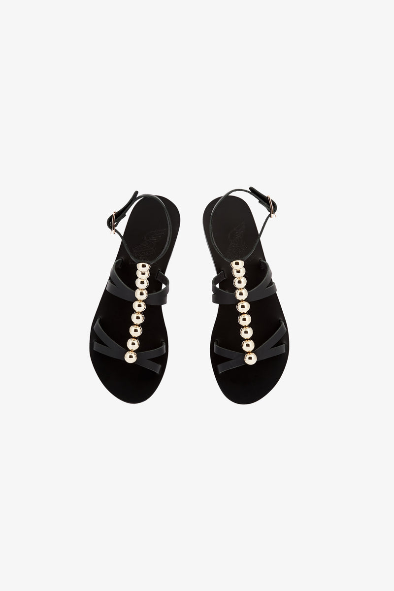 Akrivi sandals by Ancient Greek Sandals