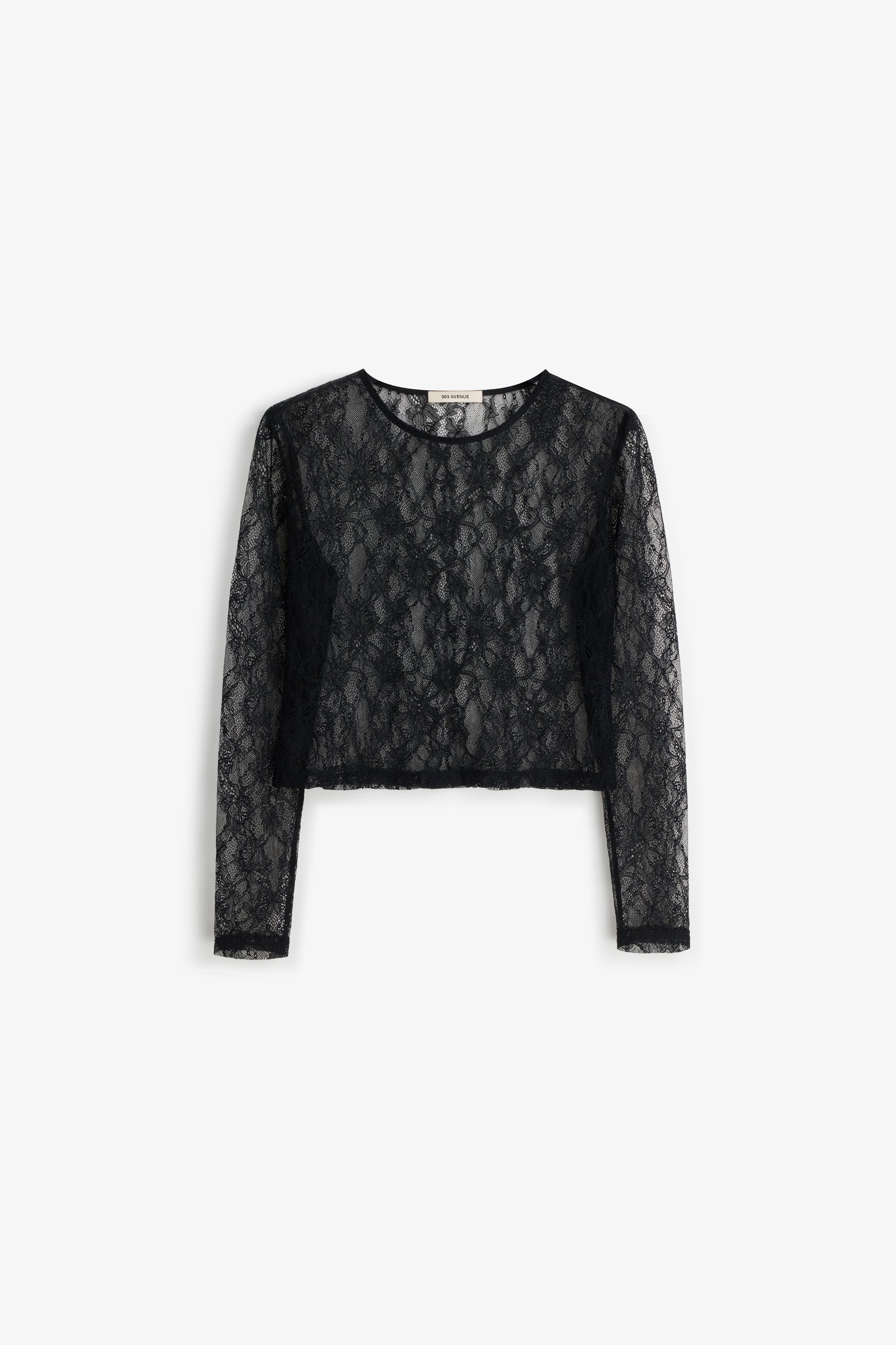 Elia blouse