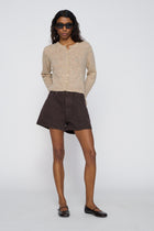 Gale shorts