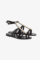 Akrivi sandals by Ancient Greek Sandals