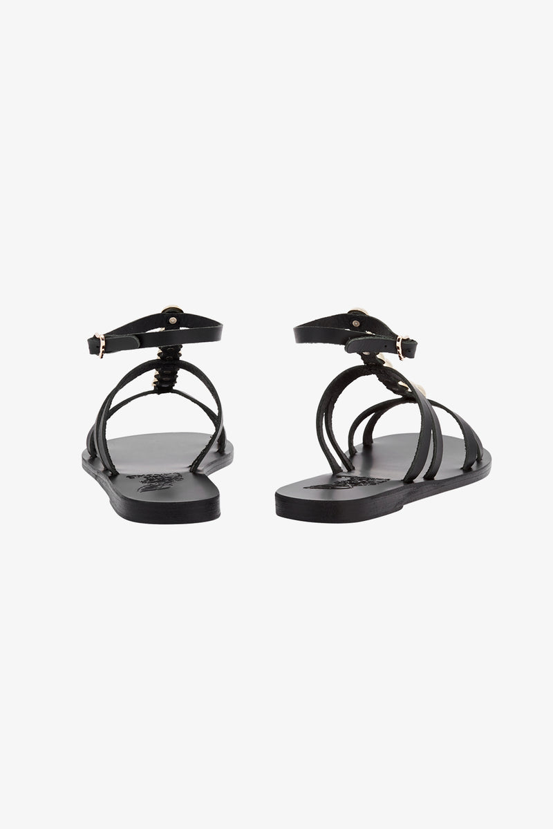 Akrivi sandals by Ancient Greek Sandals