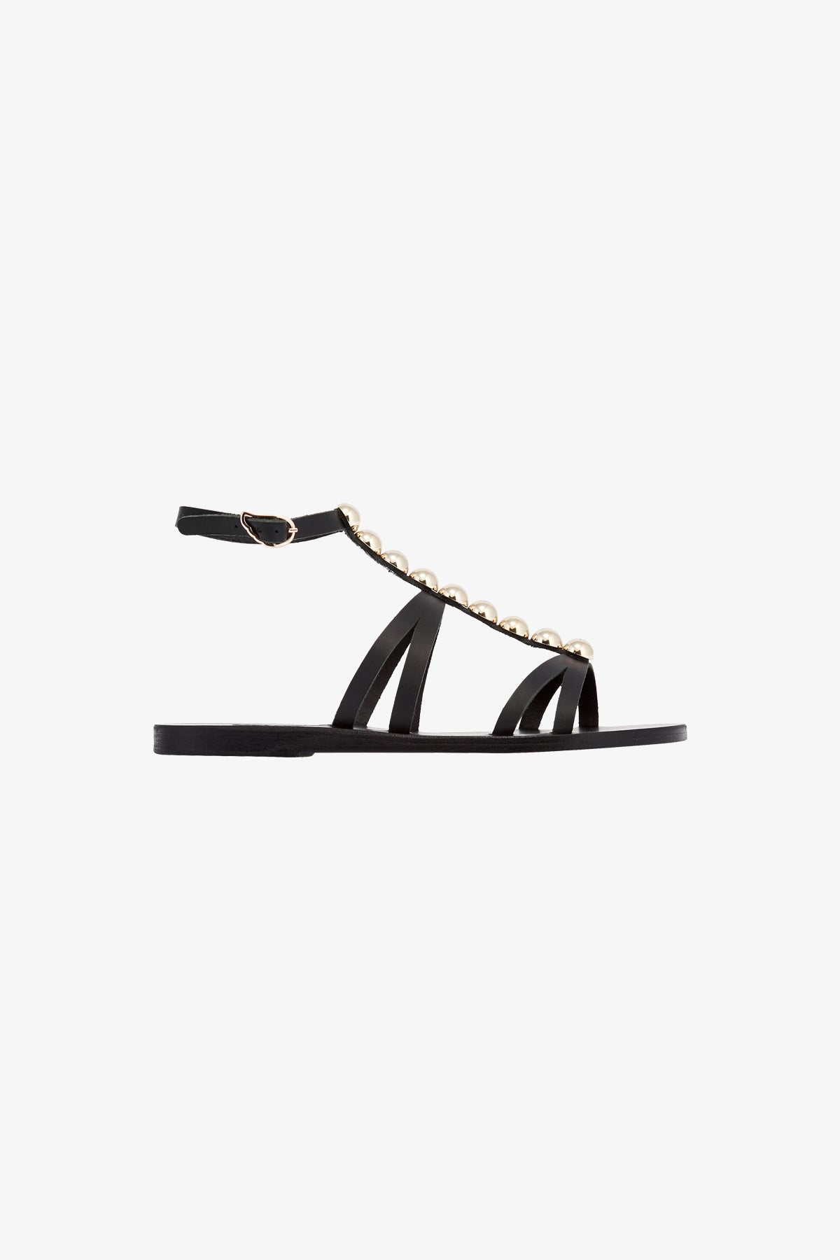 Akrivi sandals by Ancient Greek Sandals