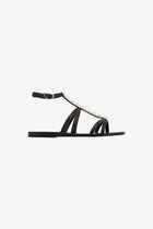 Akrivi sandals by Ancient Greek Sandals