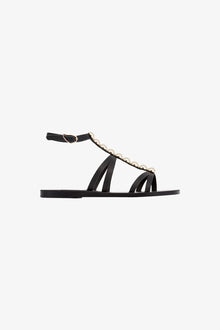 Akrivi sandals by Ancient Greek Sandals