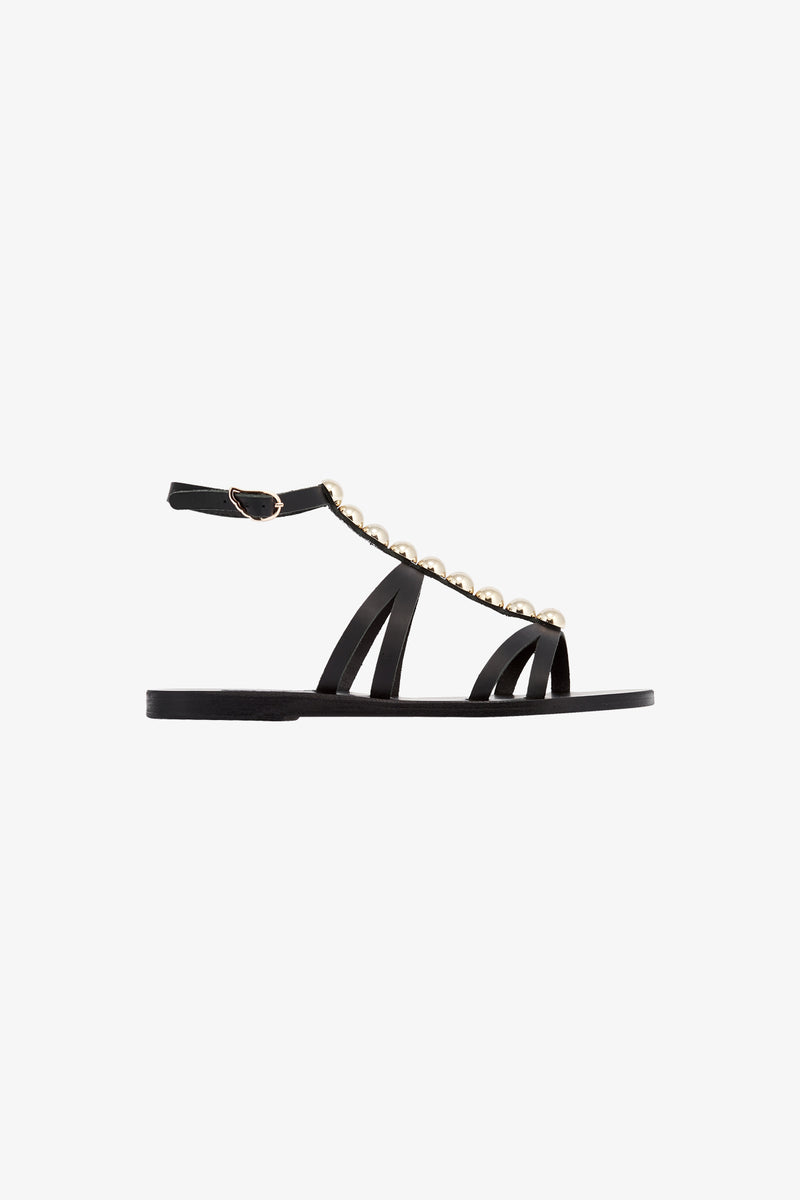 Akrivi sandals by Ancient Greek Sandals
