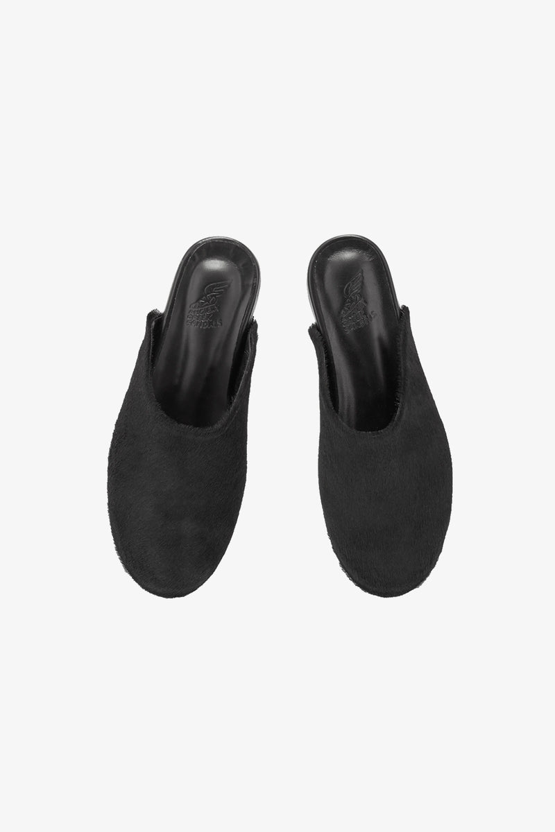 The Slipper sandals by Ancient Greek Sandals