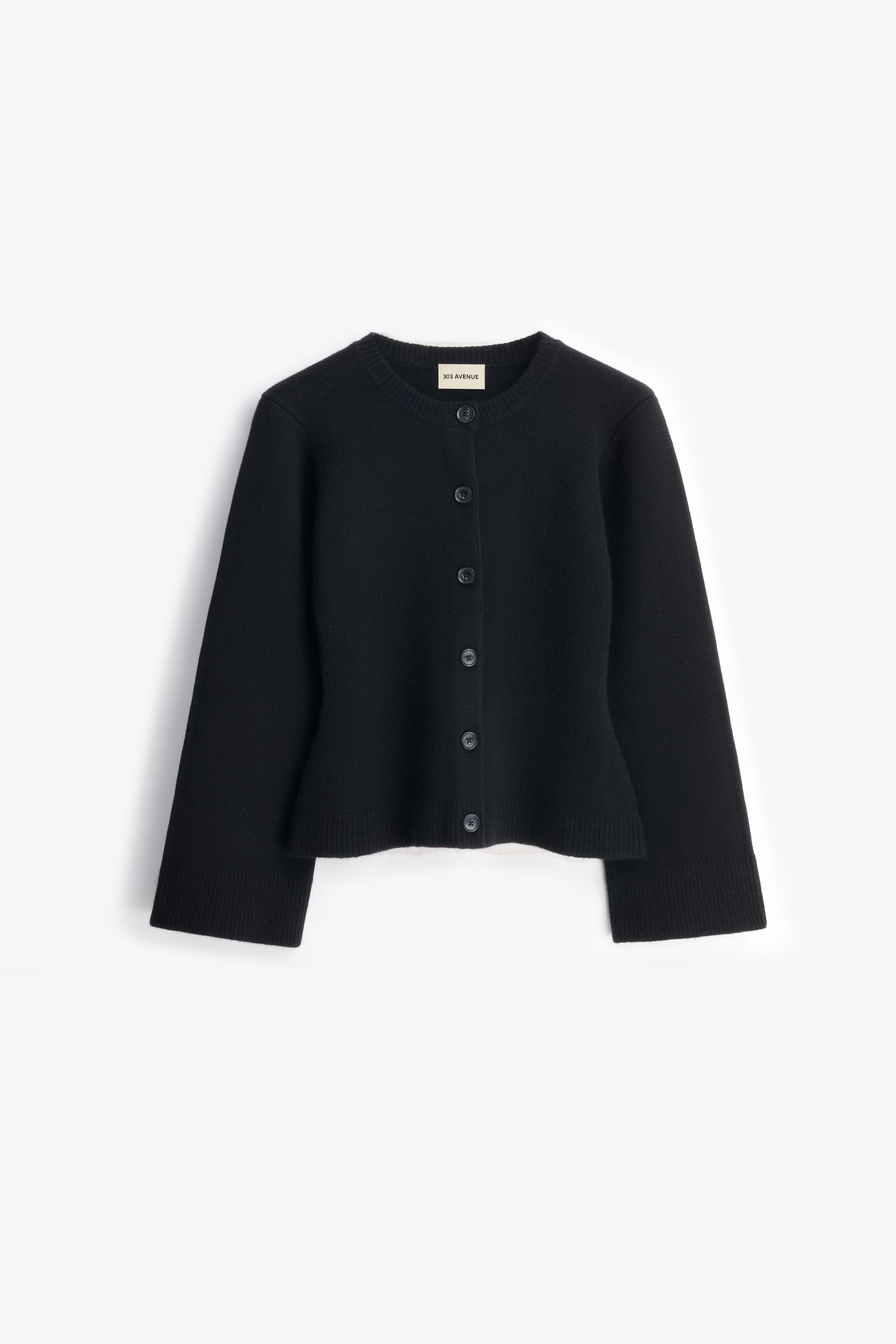 Clifton Cardigan