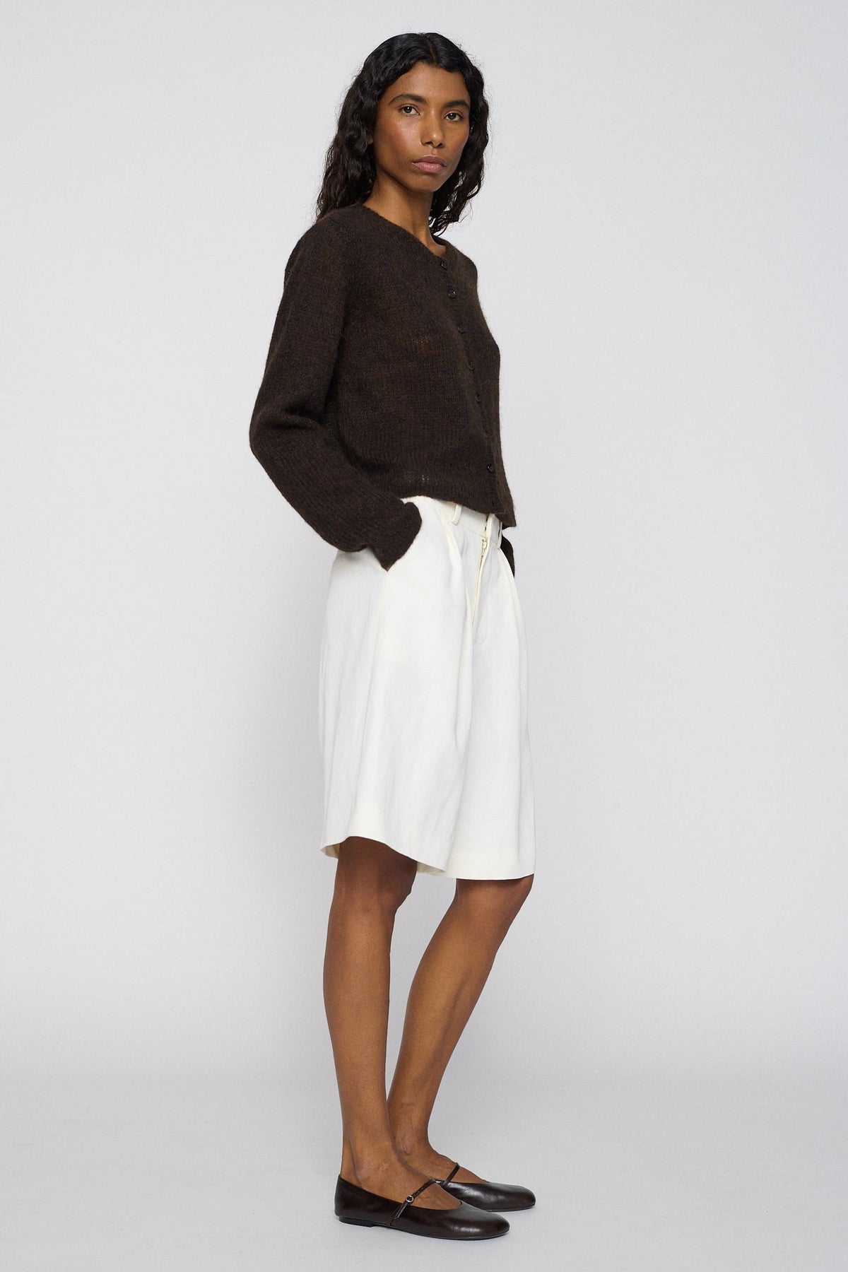 Luna Cardigan