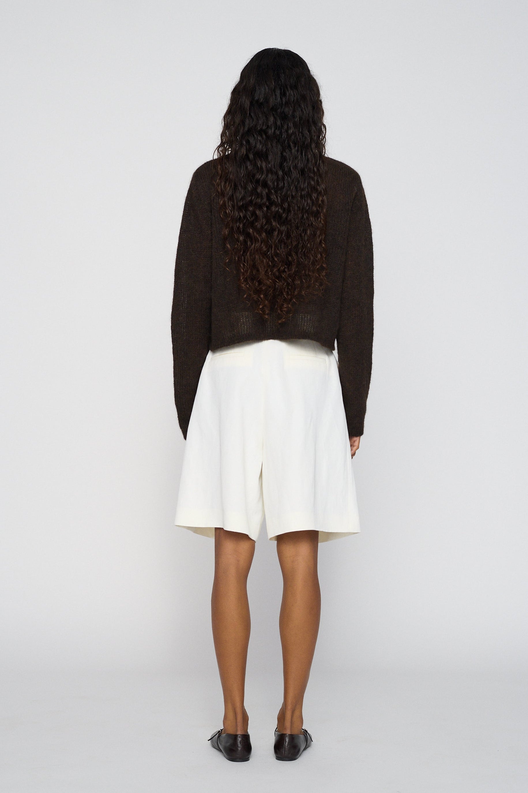 Luna Cardigan