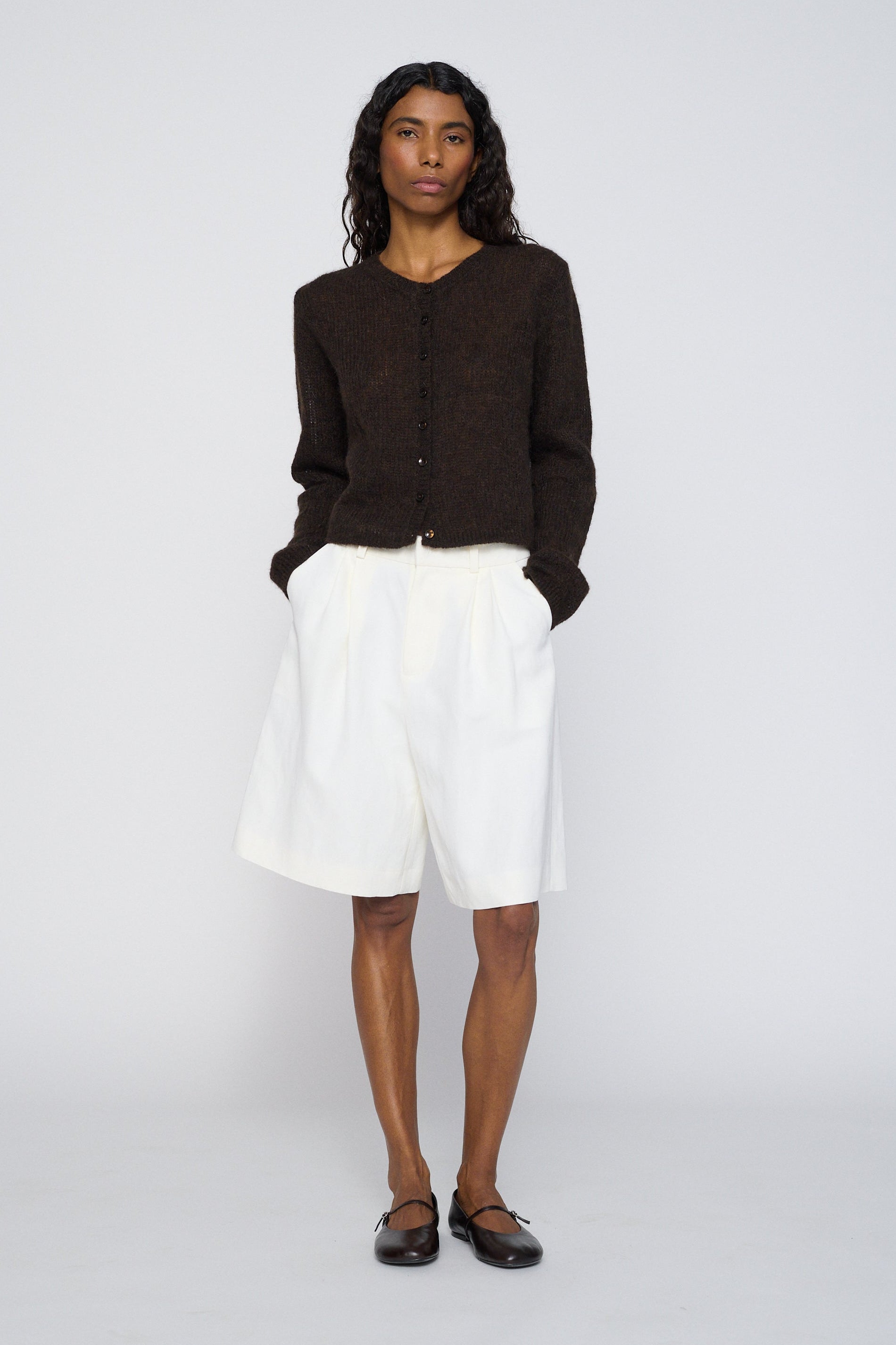 Luna Cardigan