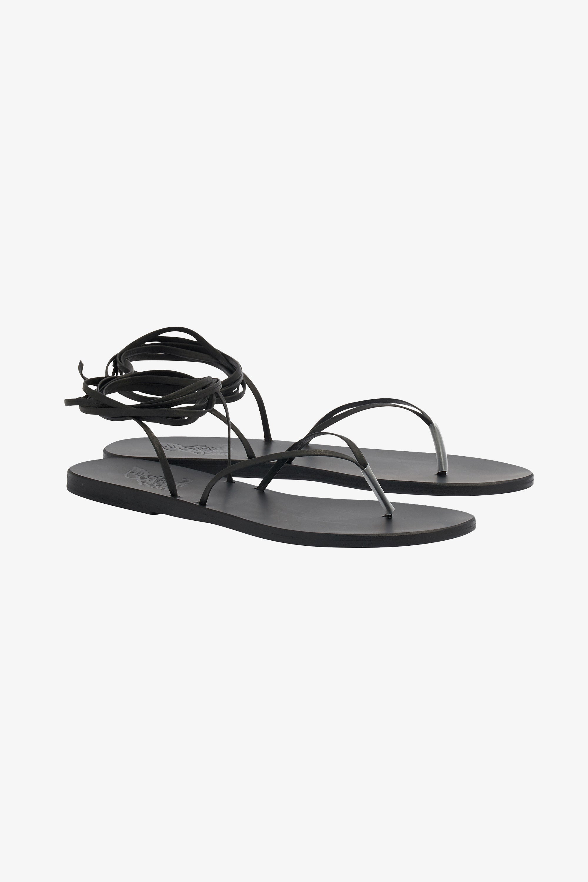 Celia Ancient Greek Sandals