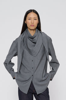 Wes Scarf