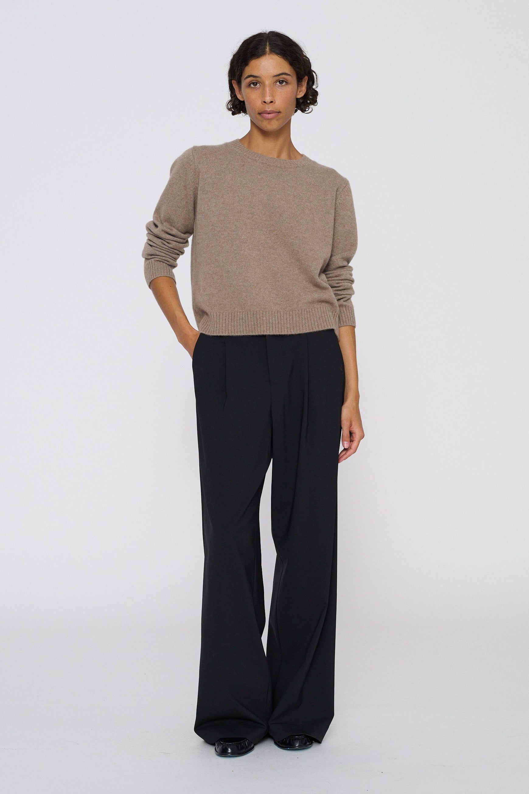 Olsen trousers