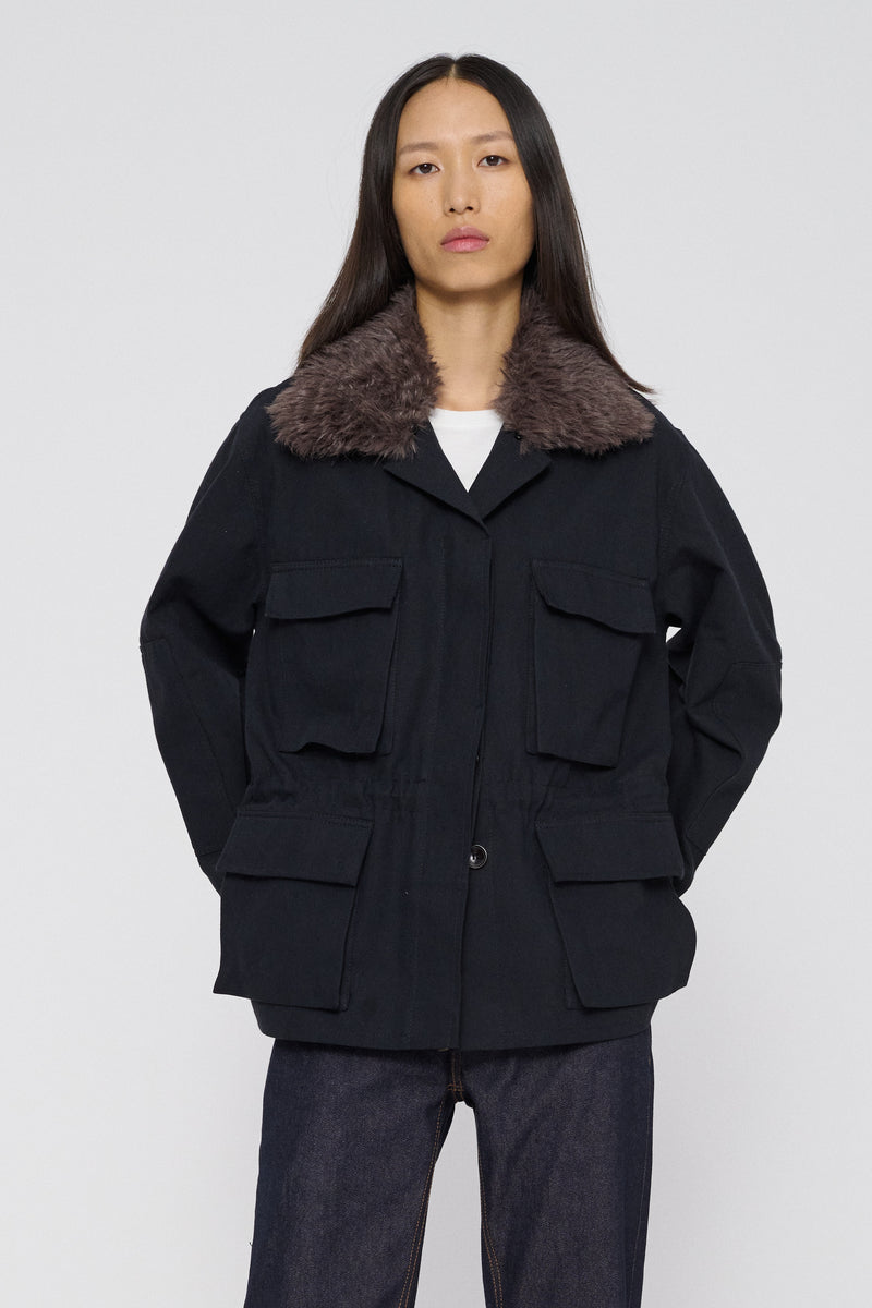 Conrad jacket