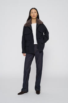 Conrad jacket