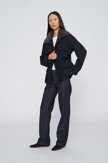 Conrad jacket
