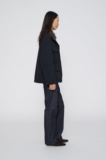 Conrad jacket