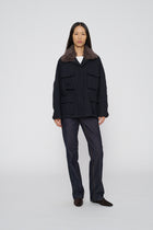 Conrad jacket
