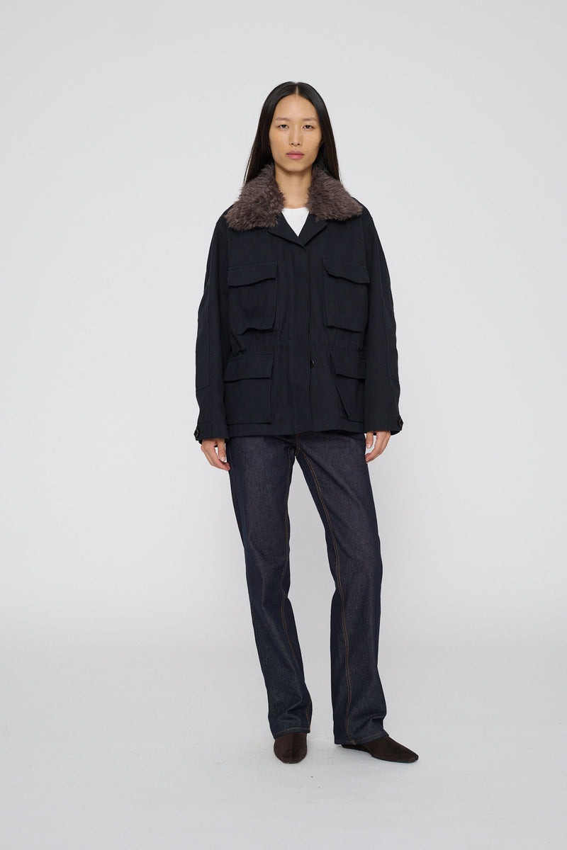 Conrad jacket
