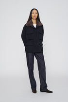 Conrad jacket