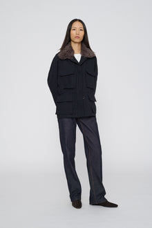 Conrad jacket