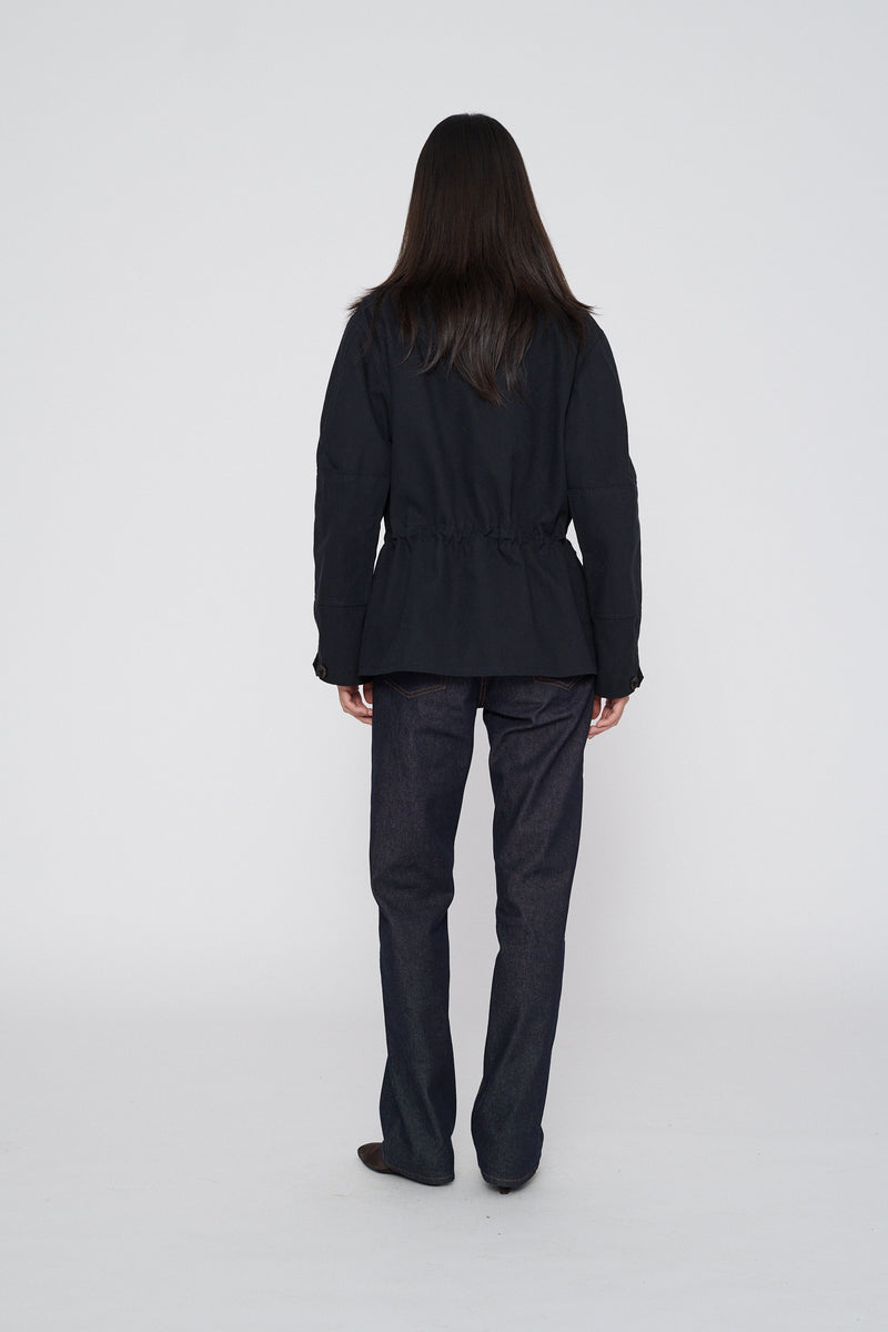 Conrad jacket