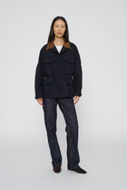 Conrad jacket