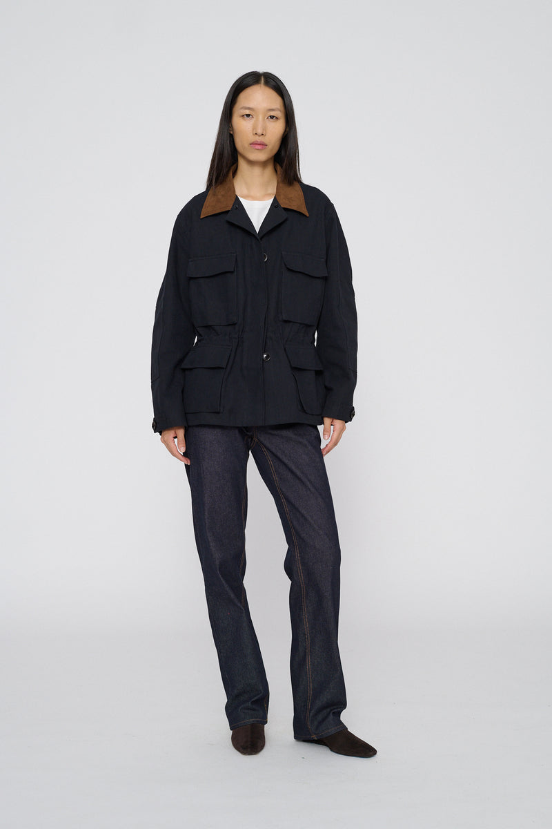 Conrad jacket