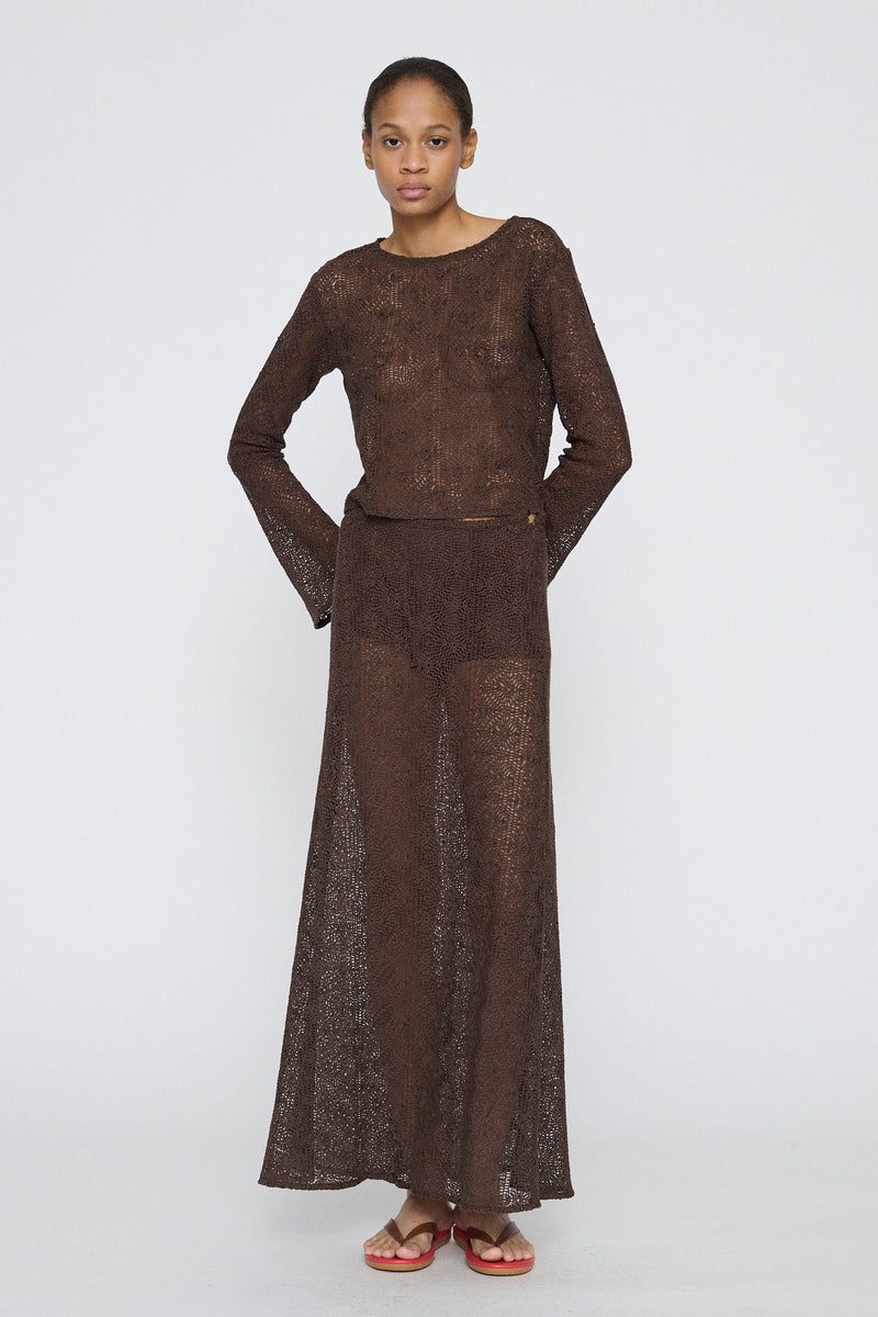 Cella skirt 