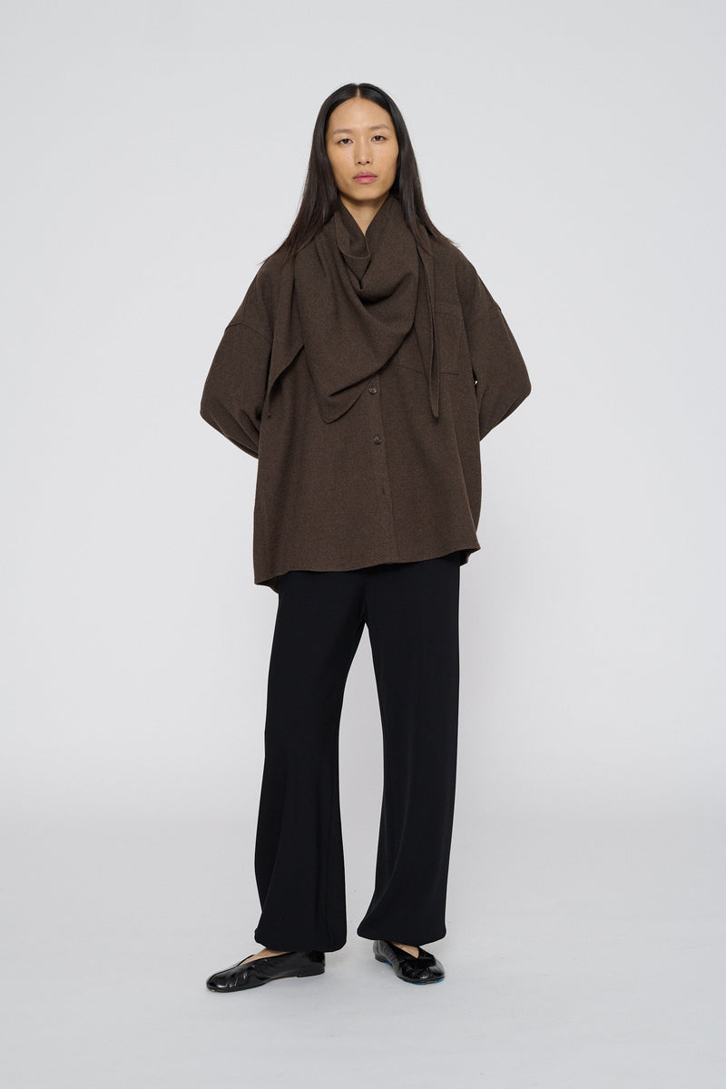 Wes Scarf