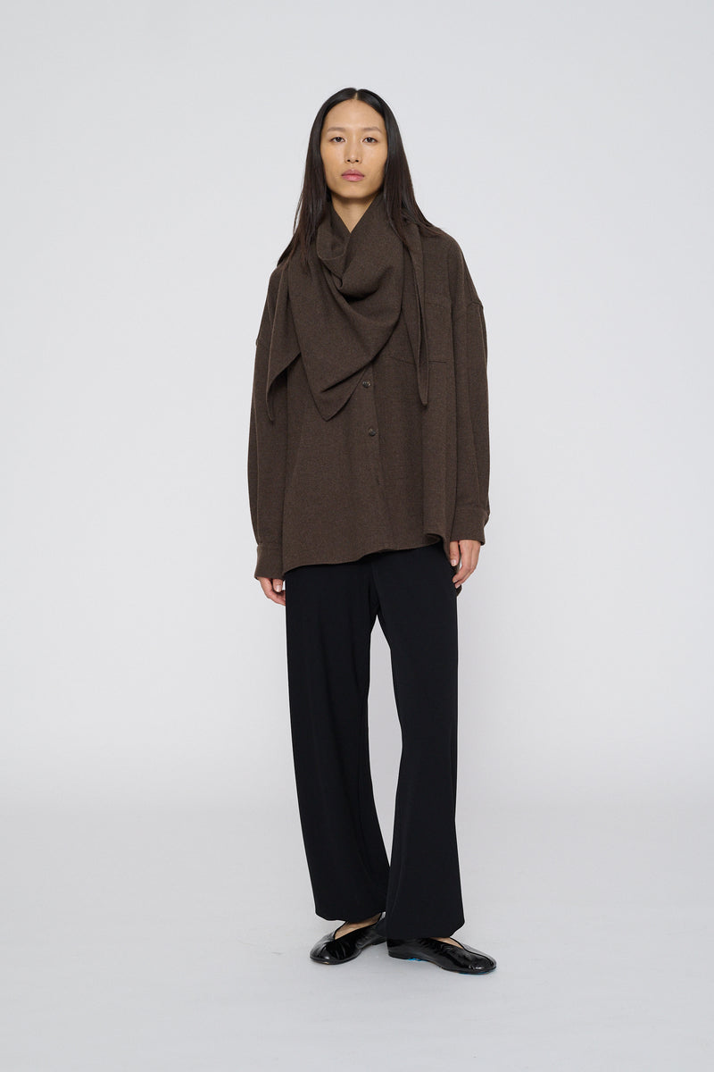 Wes Scarf