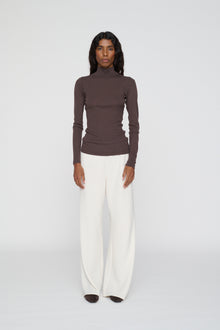 Emmet Merino Turtleneck