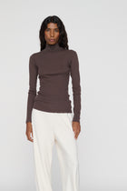 Emmet Merino Turtleneck