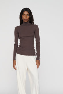 Emmet Merino Turtleneck