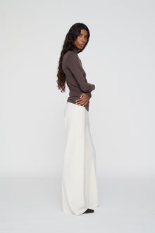 Emmet Merino Turtleneck