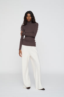 Emmet Merino Turtleneck