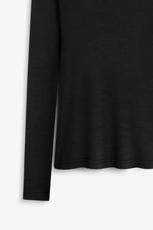 Emmet Merino Turtleneck