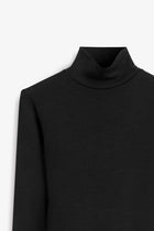 Emmet Merino Turtleneck