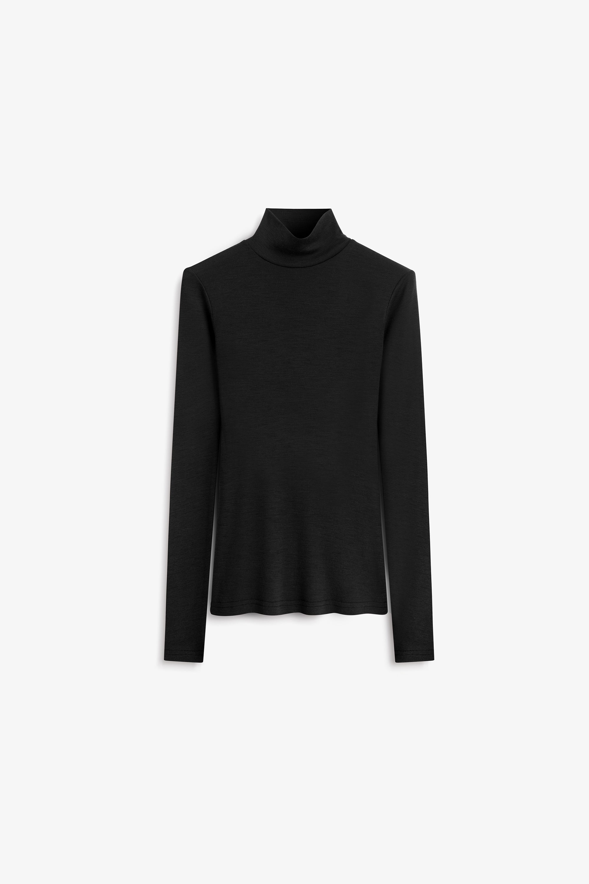 Emmet Merino Turtleneck