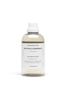 Hypoallergenic Laundry Detergent